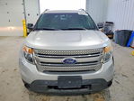 Ford Explorer 2012