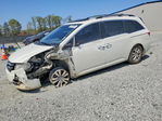 Honda Odyssey 2016