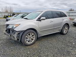 Acura MDX 2011