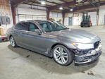BMW Series 7 2018