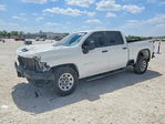 Chevrolet Silverado 2023