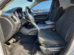 Dodge Durango 2012