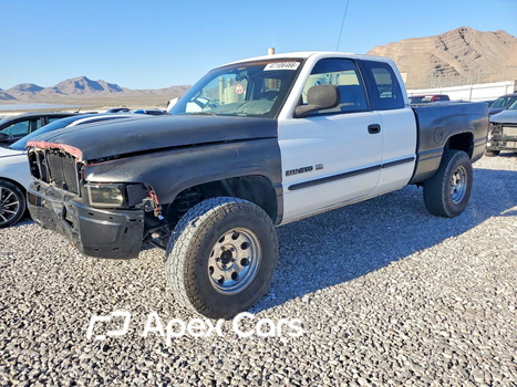 Dodge RAM 1998 - Image 1 of 12