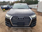 Audi Q7 2017
