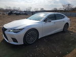 Lexus LS 2024
