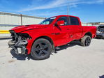 RAM 1500 2016