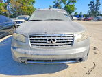 Infiniti FX 2007