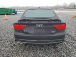 Audi A7 2017