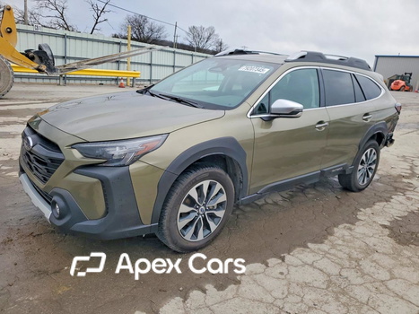 Subaru Outback 2024 - Image 1 of 15