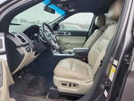 Ford Explorer 2012
