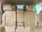 Nissan Pathfinder 2014
