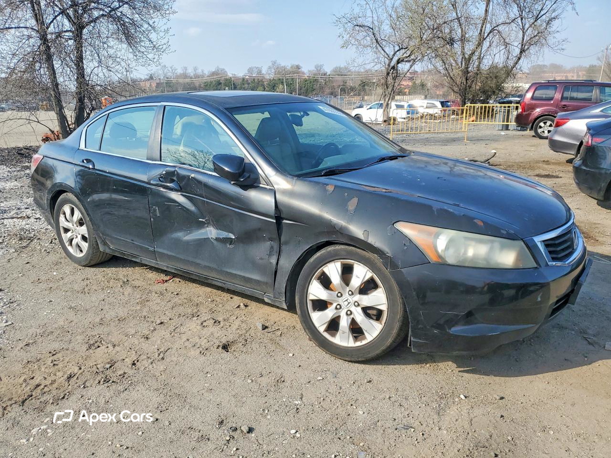 Honda Accord 2010