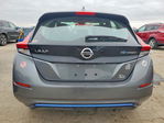 Nissan Leaf 2020