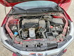 Honda Accord 2016