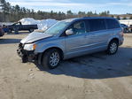 Chrysler Voyager 2014