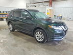 Nissan Rogue 2018