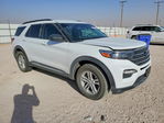 Ford Explorer 2023
