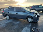 Nissan Versa 2019