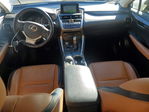 Lexus NX 2015