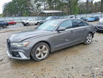Audi A6 2012
