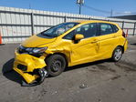 Honda Fit 2018