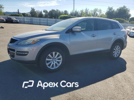 Mazda CX-9 2007 - Zdjęcie 1 z 14