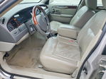Lincoln Town Car 2011