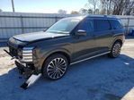 Hyundai Palisade 2026