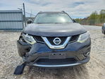 Nissan Rogue 2014