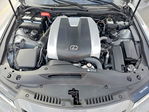 Lexus IS 2024
