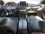 Mercedes-Benz GLE 2018