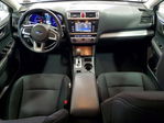 Subaru Outback 2016