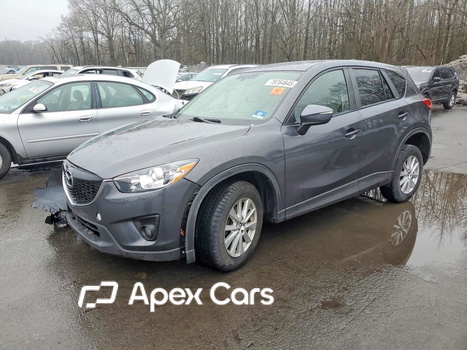 Mazda CX-5 2015 - Image 1 of 13