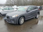 Mazda CX-5 2015