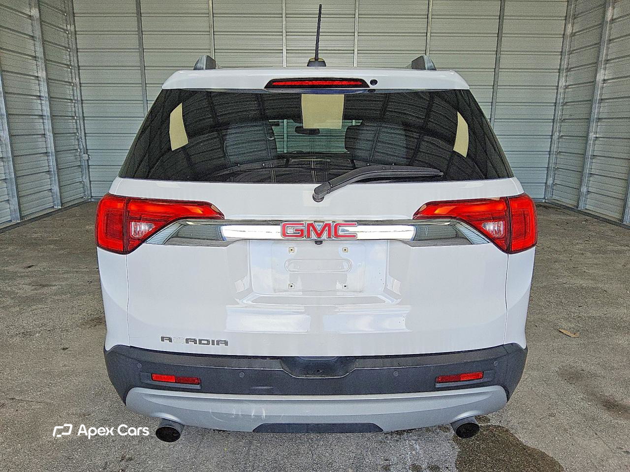 GMC Acadia 2019