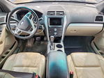 Ford Explorer 2014