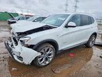 BMW X3 2017
