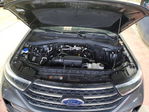 Ford Explorer 2022