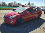 Hyundai Elantra 2011