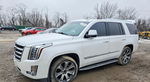 Cadillac Escalade 2017