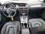 Audi A4 2015