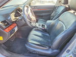 Subaru Legacy 2011