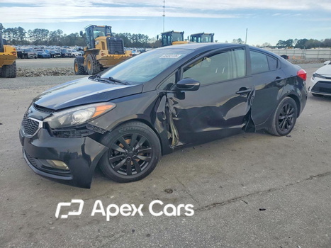 Kia Forte 2015 - Image 1 of 14