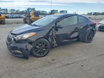 Kia Forte 2015