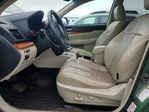 Subaru Outback 2014