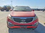 Kia Sportage 2011