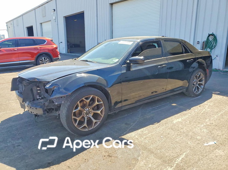 Chrysler 300 2018 - Image 1 of 14