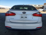 Kia Forte 2014