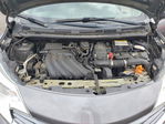 Nissan Versa 2016