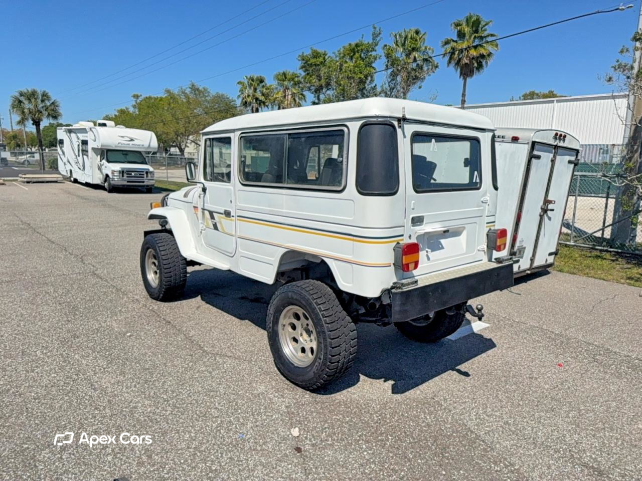 Toyota  1984